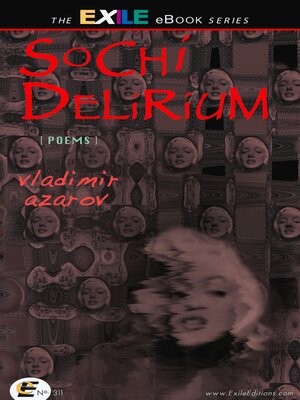cover image of Sochi Delirium